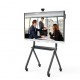 100 Inch Interactive Display, 20 Touch Points with Android Operating System