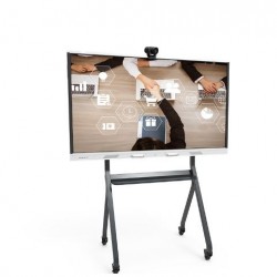 100 Inch Interactive Display, 20 Touch Points with Android Operating System