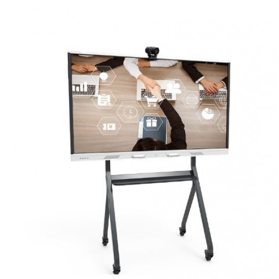 100 Inch Interactive Display, 20 Touch Points with Android Operating System