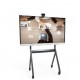 100 Inch Interactive Display, 20 Touch Points with Android Operating System