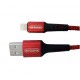 Hipersign Apple Lightning Fast Charging Cable 3.6A