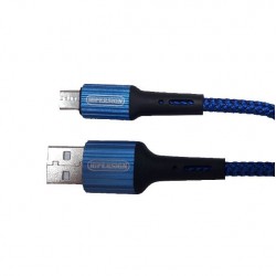 Hipersign Micro Fast Charging Cable 3.6A