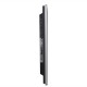 65 Inch Ultra-Thin  Full HD Wall Mount Display with Android Media Player