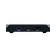 Ultra HD Digital Signage Android Media Player Box with 4GB RAM and 64GB SSD