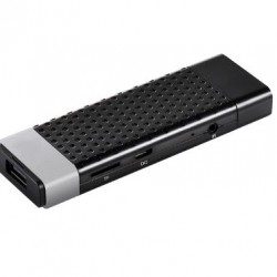 Ultra HD Digital Signage Android Media Player Stick with 2GB RAM and 32GB SSD