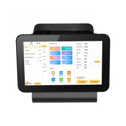 11.6" Single Sided Screen, Octa-core Processor Android POS machine 