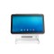 15.6" and 11.6" Dual Sided Screen, Quad-core Processor Android POS machine 