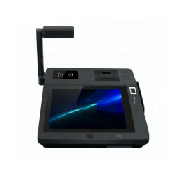 9.7" Screen with in built Printer, Quad-core Processor All in One Android POS machine 