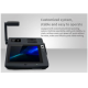 9.7" Screen with in built Printer, Quad-core Processor All in One Android POS machine 