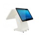 15.6" Dual Sided Screen, Quad-core Processor Android POS machine 