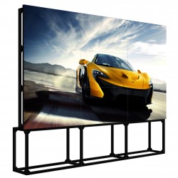 46 inch Full HD 3.5mm bezel Video Wall Display S Series