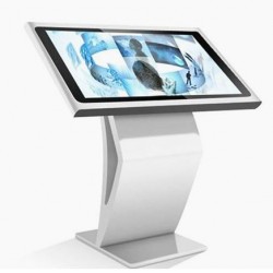 32-inch Free-Standing Interactive Table