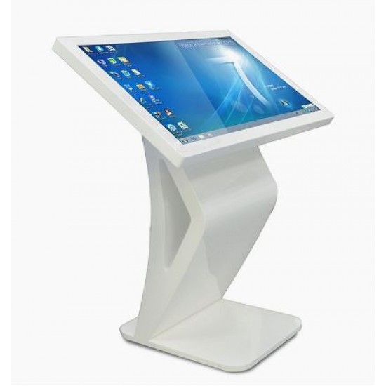 32-inch Free-Standing Interactive Table