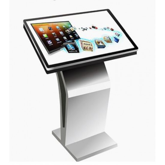 55-inch Free-Standing Interactive Table