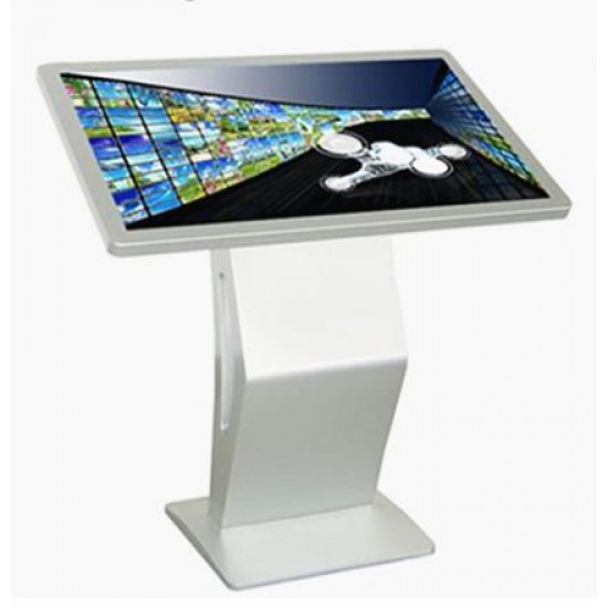 55-inch Free-Standing Interactive Table