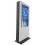 Outdoor Kiosks with Air Cooling Fan