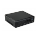 NUC Design Office or Home Mini PC with Intel i3 10th Gen Processor and Dual UHD Graphics for two Monitors