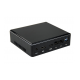 NUC Design Office or Home Mini PC with Intel i5 10th Gen Processor and Dual UHD Graphics for two Monitors