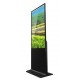 32 Inch FHD Ultra Thin Indoor Kiosk with Android Media Player