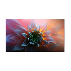 46 inch Full HD 1.8mm bezel Video Wall Display S Series