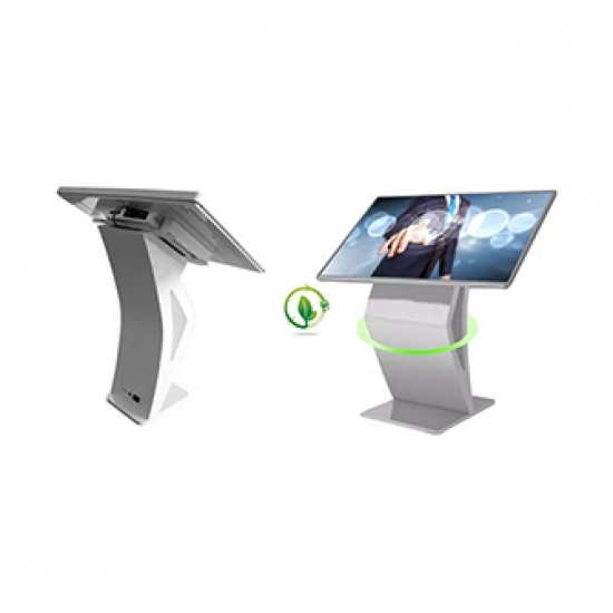 32-inch Free-Standing Interactive Table