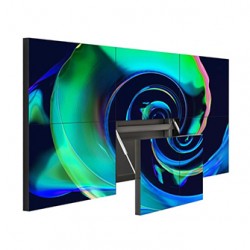 46 inch Full HD 3.5mm bezel Video Wall Display B Series