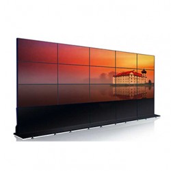 46 inch Full HD 3.5mm bezel Video Wall Display S Series
