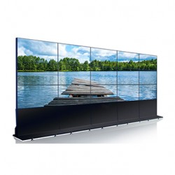 49 inch Full HD 3.5mm bezel Video Wall Display L Series