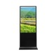 32 Inch FHD Ultra Thin Indoor Kiosk with Android Media Player